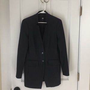Blaine cut W by Worth collection blazer